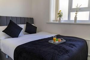 1 Bedroom Flat in Blackpool
