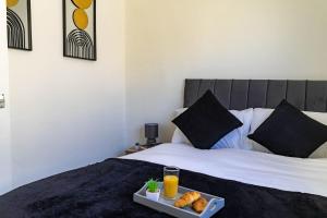 1 Bedroom Flat in Blackpool
