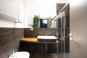 Galliera 32, house in the heart of Bologna