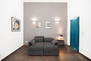 Galliera 32, house in the heart of Bologna