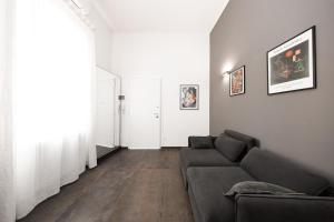 Galliera 32, house in the heart of Bologna