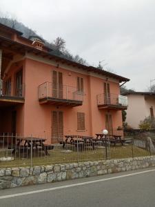 Appartamento al Campel
