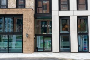 For Students Only - Brent Cross in London