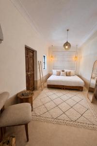 Riad Aura Suites & Spa