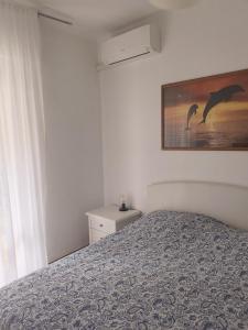 Carla home - 8 min beach Camogli - terrace & box