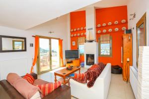 Saint George Villas & Apartments Skiathos Greece