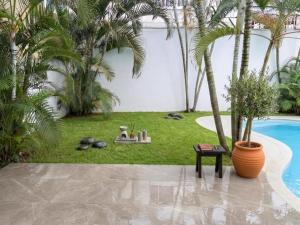 Exceptional Villa 4 Bedrooms Pool & Rooftop