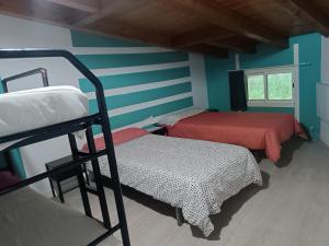 Albergue Casa Txakainlo