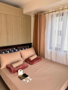 Shore Residences Condotel by CYS