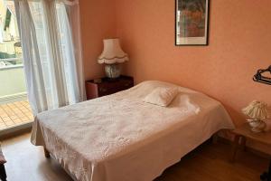 Apt with terrace near the beach of Arcachon