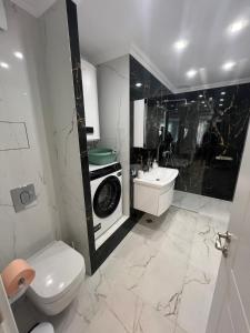 Paris Garden Boutique Residence