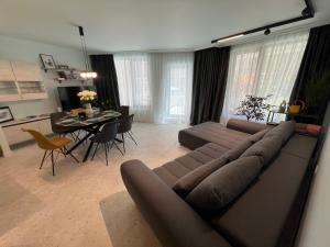 Paris Garden Boutique Residence