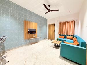 Home Escape Sapphire 1BHK Mahalaxmi Nagar