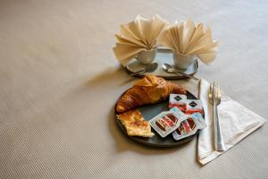 Hotel Genova Liberty