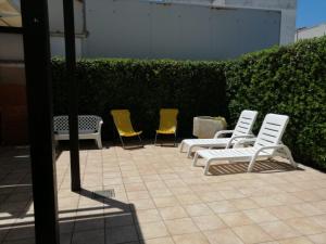 Casa Silvana by RENTHOUSESALENTO