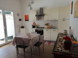 Casa Silvana by RENTHOUSESALENTO