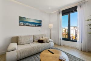 Penthouse Old Town Estepona