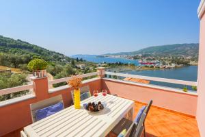 Saint George Villas & Apartments Skiathos Greece