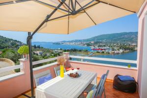 Saint George Villas & Apartments Skiathos Greece