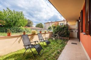 La Casa Di Kira - Lucca