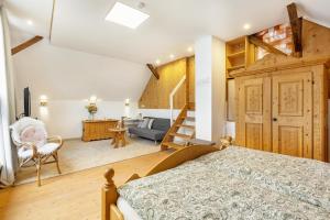 Ferienwohnung in Annis Ferienhaus