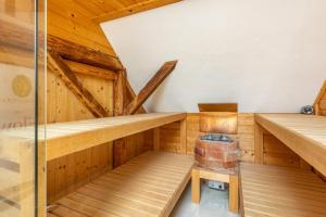 Ferienwohnung in Annis Ferienhaus