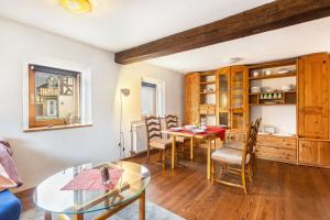 Ferienwohnung in Annis Ferienhaus