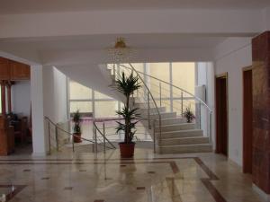 Vila Homorod