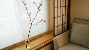 New Open T-House Kyoto 豪華鄰近二條城天然材質檜木清香帶露天風呂-放鬆的京都生活