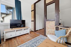 Villa zur See, Whg Piroge
