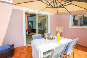 Saint George Villas & Apartments Skiathos Greece