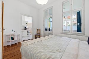Villa zur See, Whg Jolle