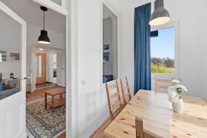 Villa zur See, Whg Fregatte