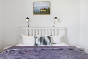 Villa zur See, Whg Fregatte
