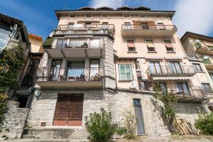 Menaggio Tosca Apartments