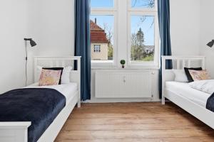 Villa zur See, Whg Schaluppe