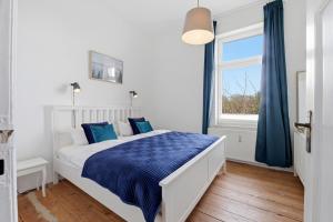 Villa zur See, Whg Schaluppe