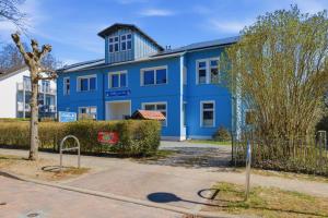 Villa zur See, Whg Schaluppe