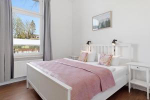 Villa zur See, Whg Schute