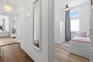 Villa zur See, Whg Schute