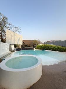 Hidden Beach Resort by Greenleaf Aqua