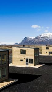 Skaftafell Lodges by Adventure Hotels