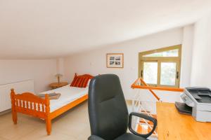 Saint George Villas & Apartments Skiathos Greece