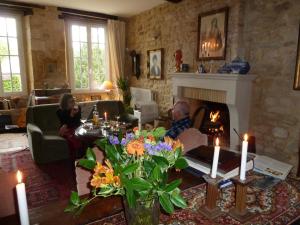 B&B / Chambres d'hotes Maison Les Beaux Arts : photos des chambres