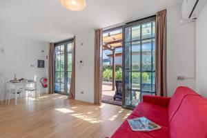 Mediterranea Apartments