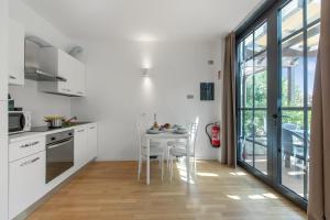 Mediterranea Apartments