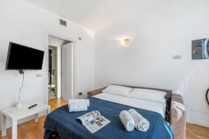 Mediterranea Apartments