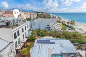 Mediterranea Apartments