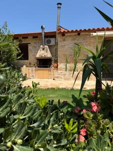 Villa Aspasia with private Jacuzzi - Oasis Resort