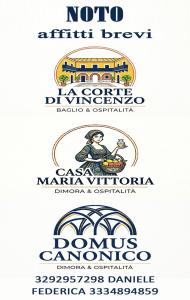 La Corte di Vincenzo